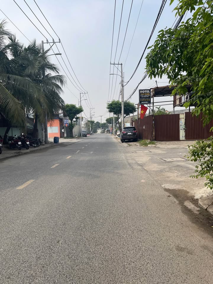 Nhà mặt tiền đường Nguyễn Thị Thích, Thủ Đức 72m² giá 8 tỷ - Kinh doanh vạn ngành nghề!