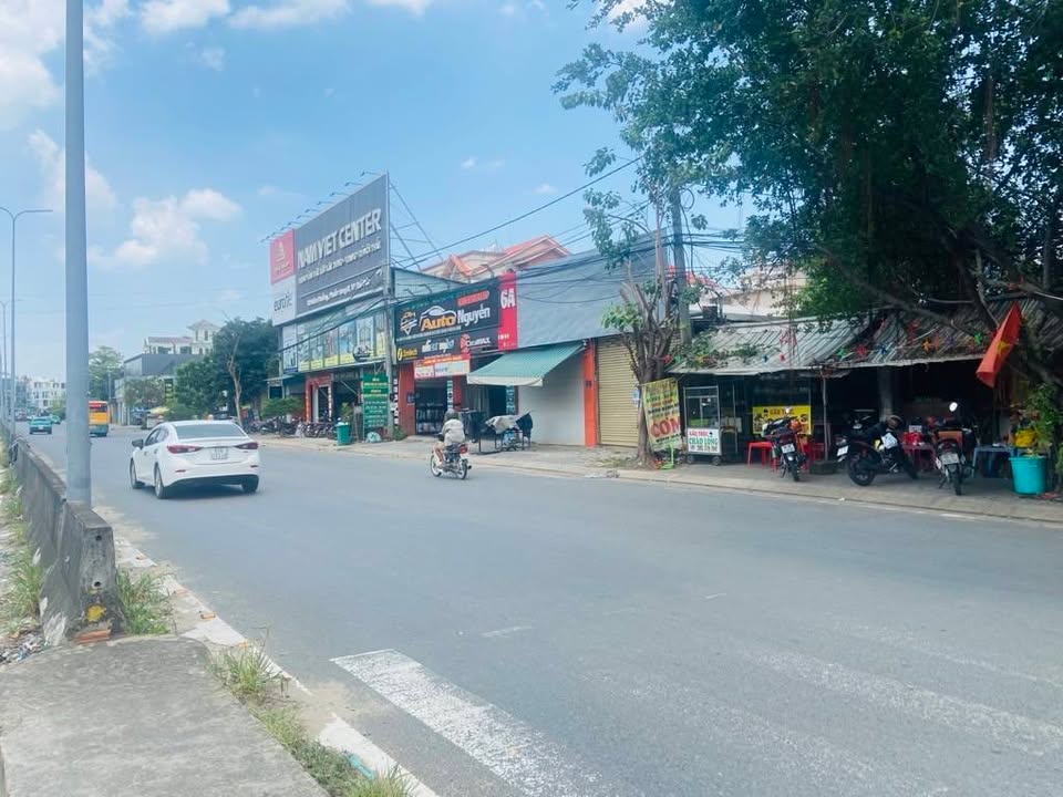 Bán lô đất đẹp KDC Kiến Á, Phước Long B, Quận 9 - Giá 16.X tỷ, thương lượng chính chủ!