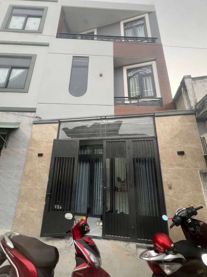 Nhà hẻm xe hơi đường Nguyễn Thị Định Q2 57m² giá 6.7 tỷ - Sổ hồng đầy đủ