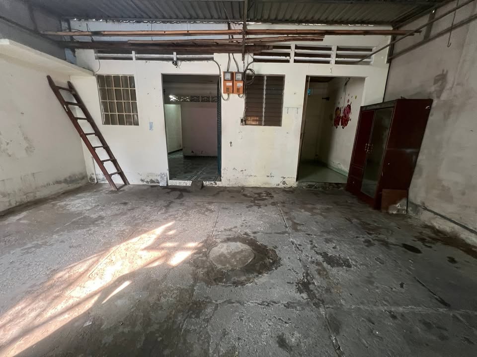 Bán đất mặt tiền đường Số, phường Bình Trưng Tây, quận 2 - Sổ hồng chính chủ chỉ 5.5 tỷ!