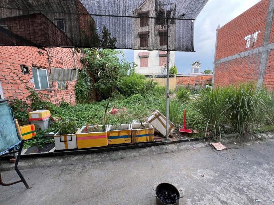 Đất hẻm đường Số 8, phường Bình Trưng Tây, Q2, 90m² - Sổ hồng chính chủ, giá 4.9 tỷ!