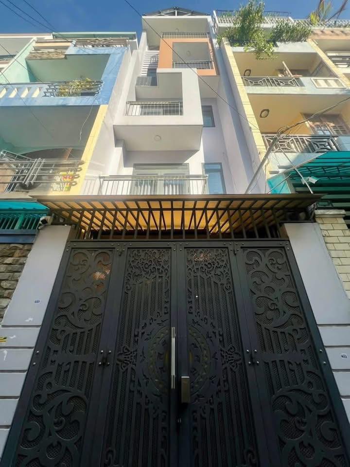 Chính chủ cho thuê căn hộ đường Tô Hiến Thành, Quận 10, 80m² giá 60 triệu - Đầu tư sinh lời hấp dẫn!