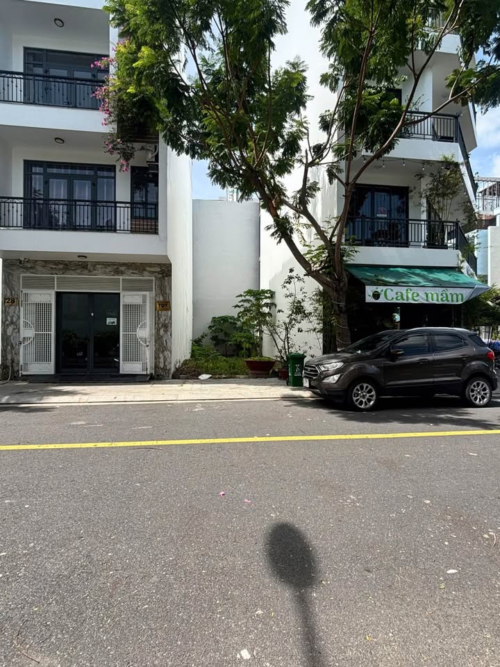 Đất nền đường A3 khu đô thị VCN Phước Long 1 75m² giá 6.7 tỷ - Cạnh công viên, hướng Đông!