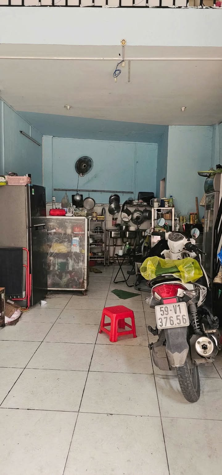 FrontHouse đường Phước Long B, Thủ Đức 119m² giá 9.5 tỷ - Đầu tư sinh lời ngay!