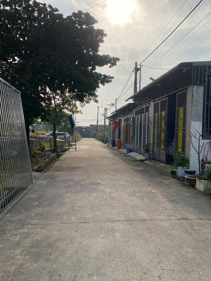 Đất Phú Sơn Tân Phú 5m² giá 1 tỷ - Đầu tư sinh lời ngay!