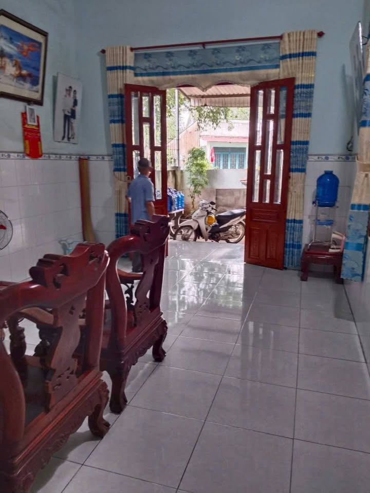 Nhà góc 2 mặt tiền tại An Chu, Trảng Bom 187m² giá 2.6 tỷ - Cơ hội đầu tư tuyệt vời!