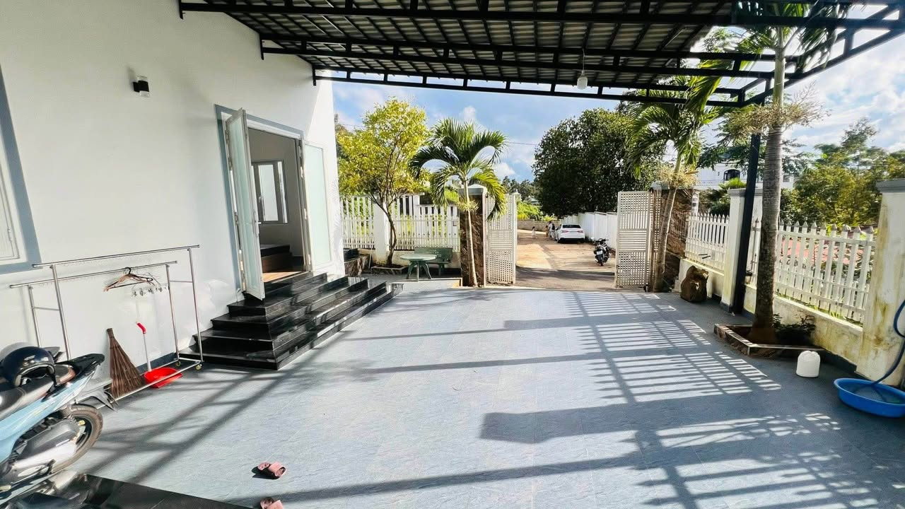 Nhà phố Bảo Lộc 265m² giá 4.5 tỷ - Không gian sống lý tưởng