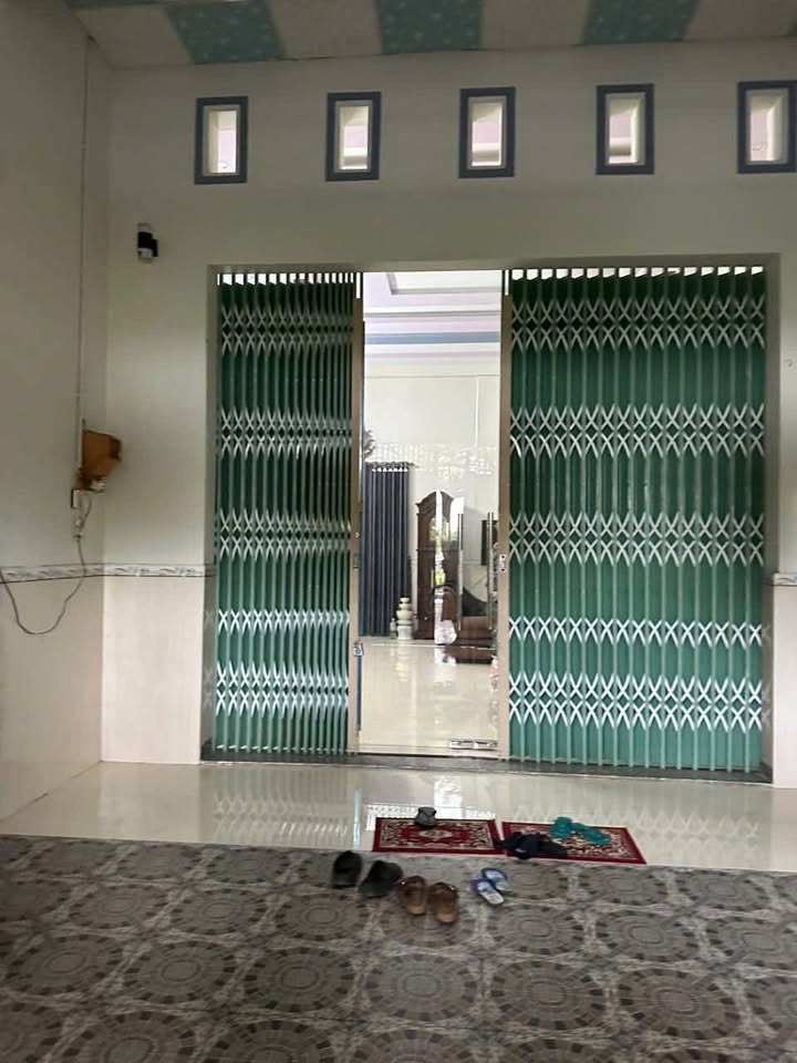 Nhà mặt tiền Hồ Tùng Mậu, Bảo Lộc 105m² giá 6.5 tỷ - Cơ hội đầu tư tuyệt vời!