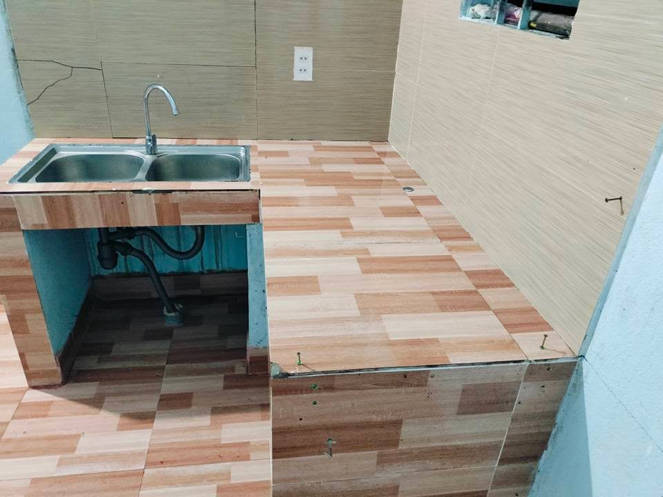 Nhà nguyên căn cho thuê tại Đạm Bri, Bảo Lộc - Giá chỉ 2.5 triệu/tháng!