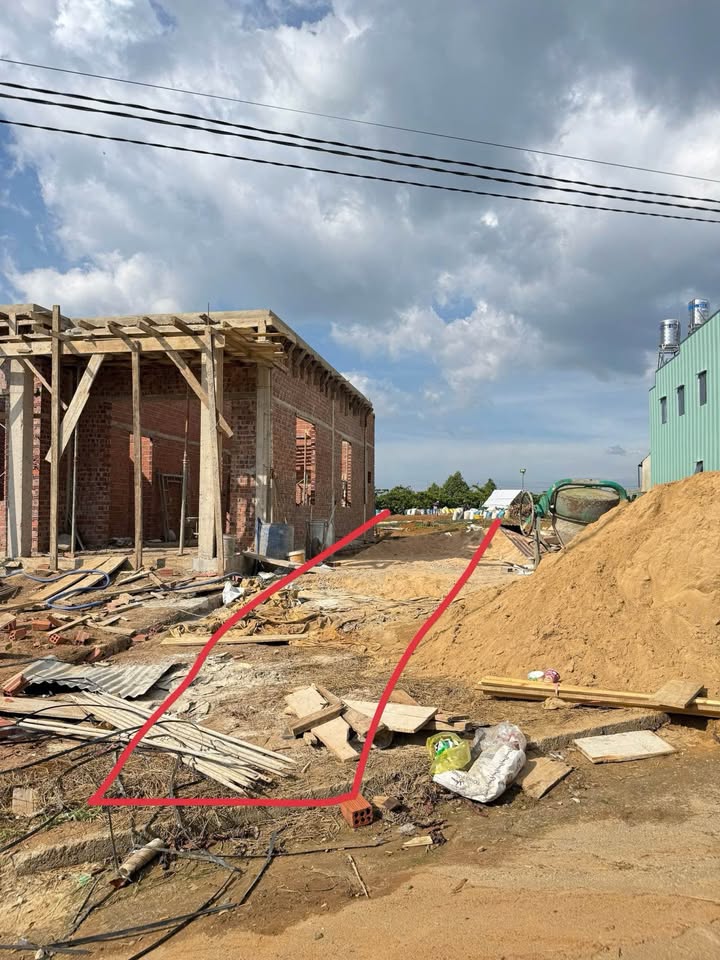 Đất thổ cư Lộc An 180m² giá 720 triệu - Cần bán gấp!