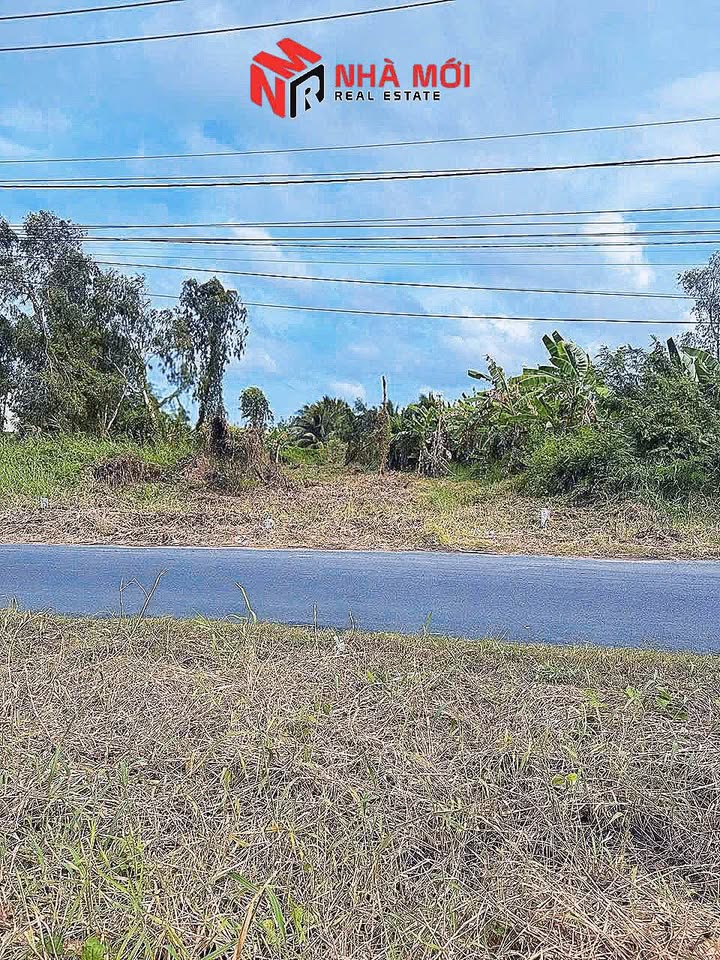 Bán đất mặt tiền đường Hải Thượng Lãn Ông 480m² giá 2 tỷ - Tiềm năng tăng giá cao!