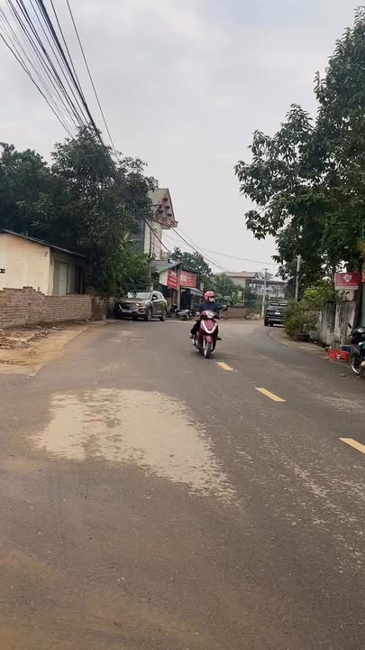 Đất nền chính chủ tại khu 4 Thanh Đình, Phú Thọ - Diện tích 105m², giá 1.6 tỷ!