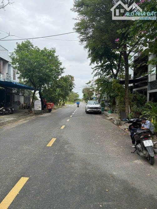 Đất nền đường Đinh Đức Thiện, Hòa Minh 92m² giá 6.25 tỷ - Đầu tư sinh lời ngay!