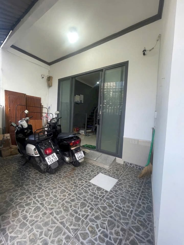 Nhà 1T1L 45m² hẻm ô tô Đường số 2, P.Tam Phú - Giá 3.85 tỷ