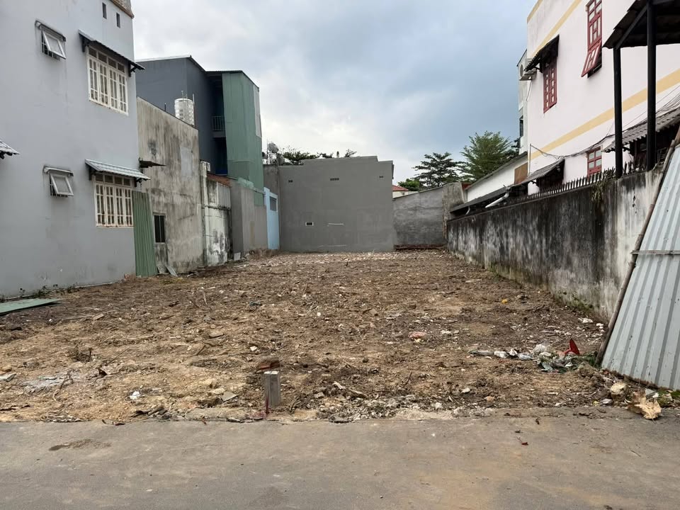 Đất nền mặt tiền hẻm 31 đường 160, Thủ Đức - Đầu tư sinh lời tuyệt vời!