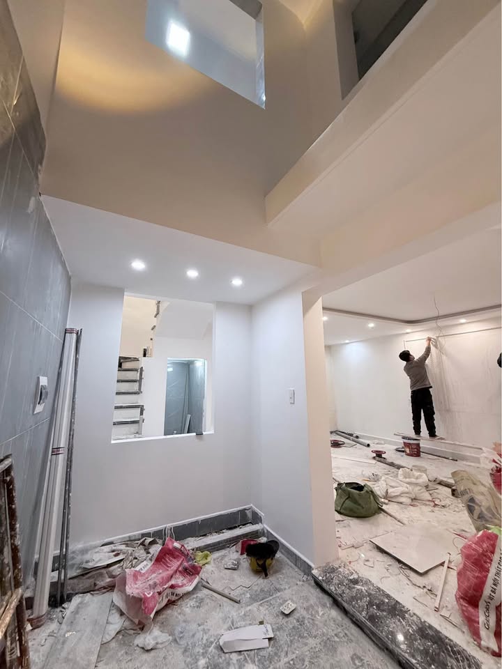 Nhà 3 tầng Đình Đông, Hải Phòng 40m² chỉ 2 tỷ - Đầu tư sinh lời hấp dẫn!