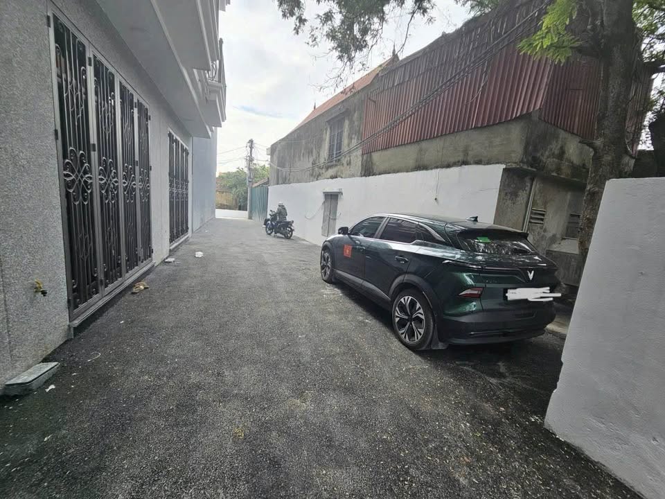 Nhà 3 tầng Hồng An 56m² giá 2 tỷ - Ô tô đỗ cửa, chính chủ!