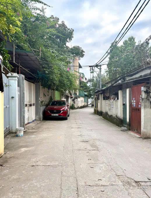 Nhà phố Kim Chung 35m² giá 4 tỷ - Ngõ nông đẹp, chính chủ!