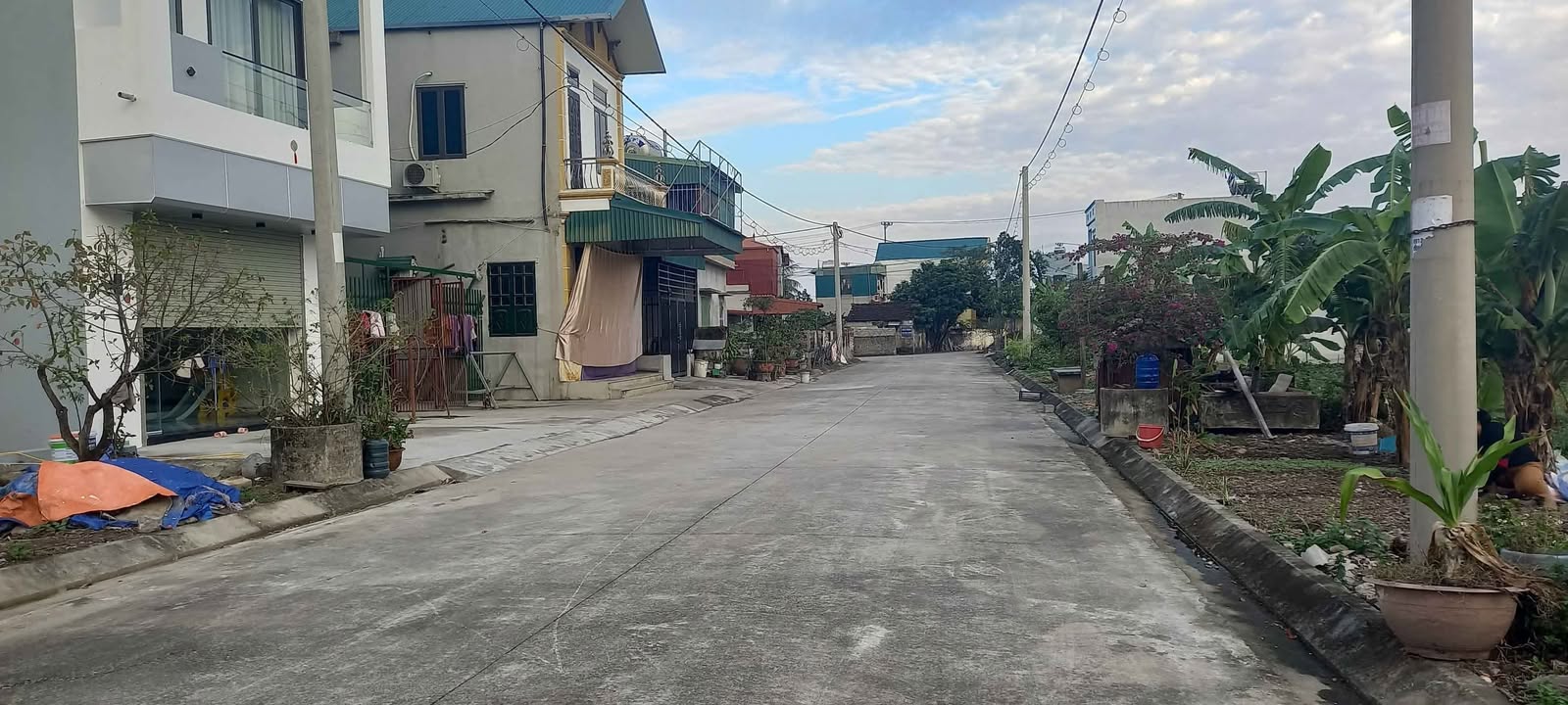 Đất phân lô phố Đông Sơn, Bích Đào, Ninh Bình 111m² - Vị trí đắc địa, giá chỉ 4 tỷ!