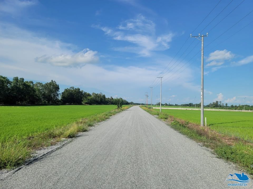 Đất nền mặt tiền Minh Lương, Châu Thành, 461m² chỉ 470 triệu - Cơ hội đầu tư tuyệt vời!
