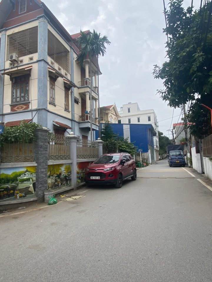 Nhà riêng Kim Chung - Hoài Đức 30m² giá 5.7 tỷ - Ô tô vào tận nhà!