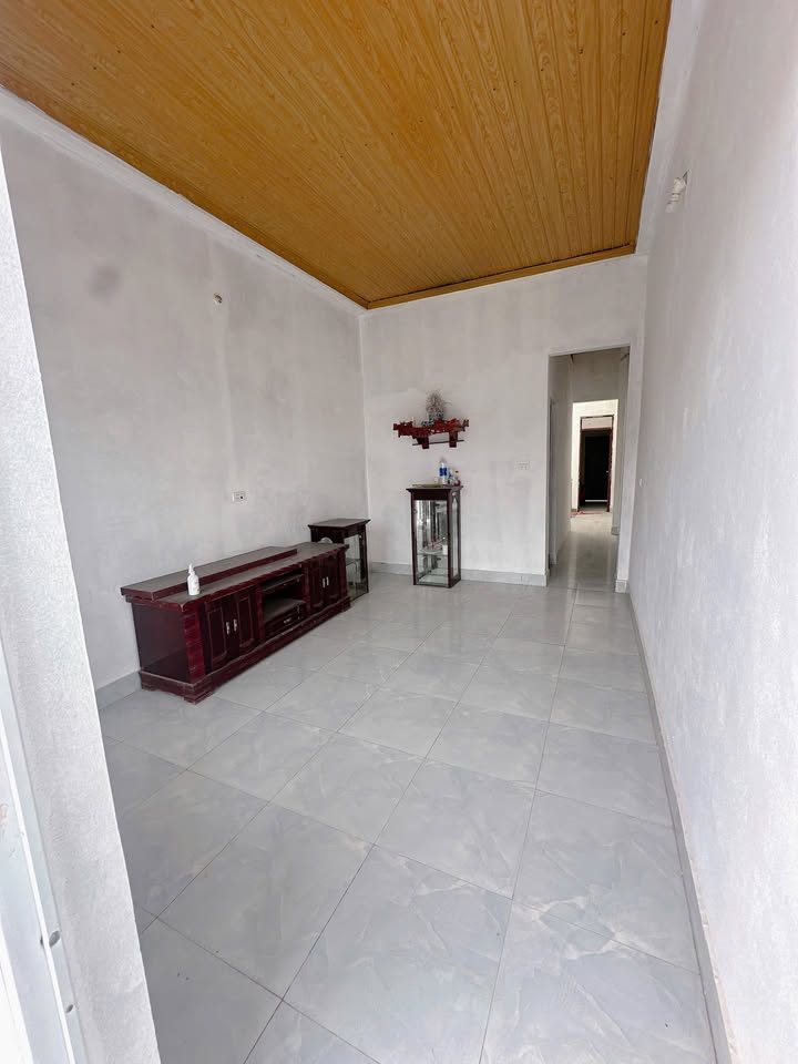 Bán nhà 2 tầng trung tâm Việt Trì 70m² - View hồ tuyệt đẹp!