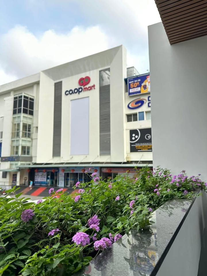 Cho thuê căn hộ studio tại K476/8 Điện Biên Phủ, Thanh Khê - Thiết kế hiện đại, đầy đủ tiện nghi!