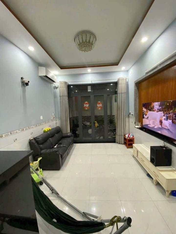 Nhà 1 trệt 1 lầu Phường Tam Hiệp 64m² giá 3.299 tỷ - Tiện ích đầy đủ, vào ở ngay!