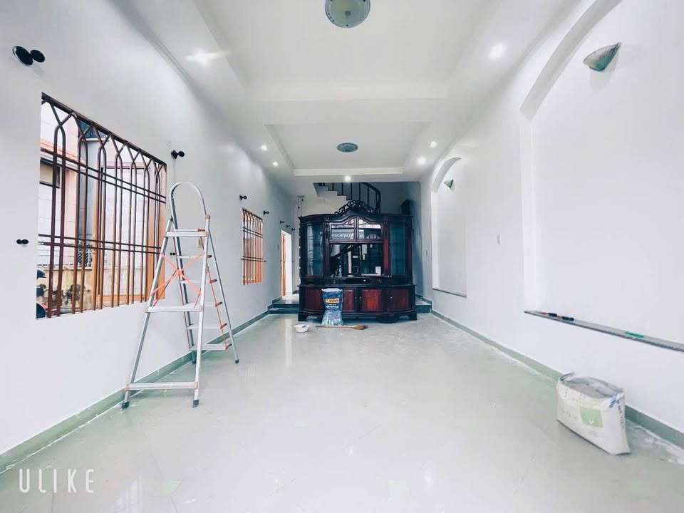 Cho thuê Biệt Thự 251m² tại Trảng Dài, Biên Hòa - Nhà mới sạch sẽ, an ninh tốt!