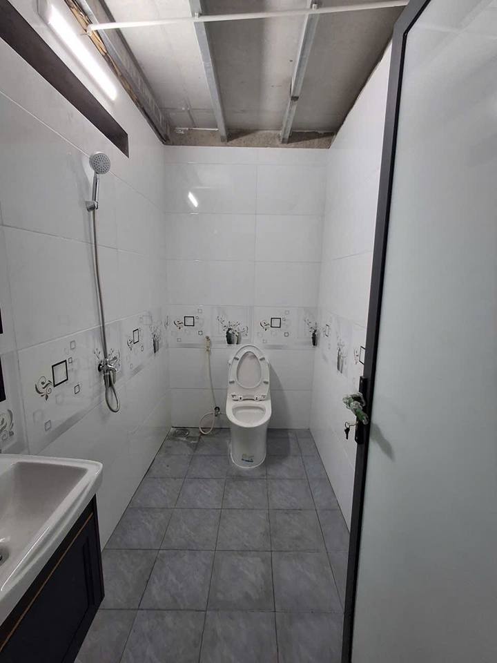 Cho thuê mặt bằng kinh doanh tại Trảng Dài, Biên Hòa 85m² - Mặt đường chính thuận lợi!