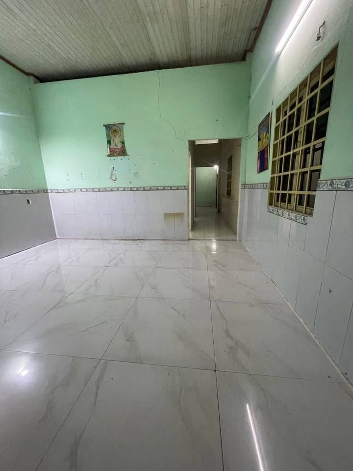 Nhà cho thuê tại Long Bình, Biên Hòa 2 phòng ngủ - Giá chỉ 3.5 triệu/tháng!