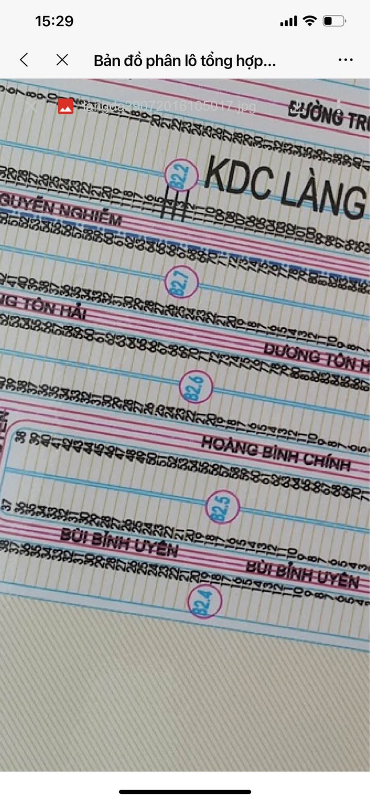 Đất biển Hòa Hải Đà Nẵng 200m² giá 9.9 tỷ - Cơ hội đầu tư hấp dẫn!