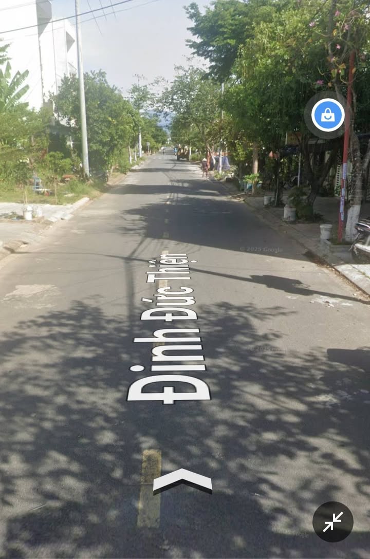 Đất liền kề 256m² tại trung tâm Q. Liên Chiểu - Cơ hội đầu tư hấp dẫn!