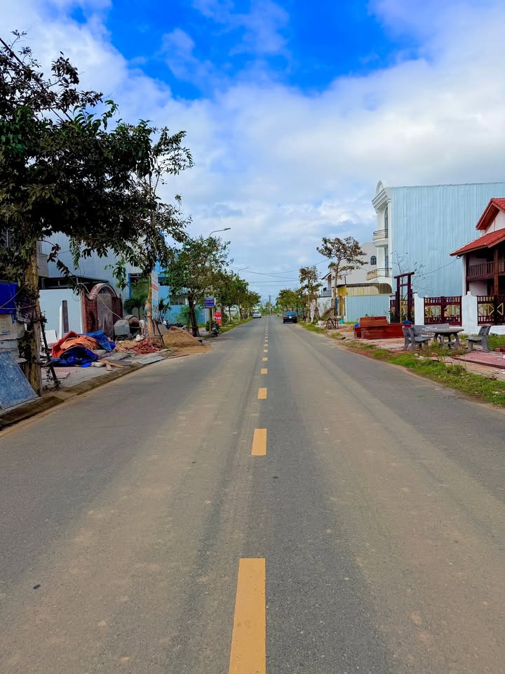 Đất nền Nam Hòa Xuân 122m² giá từ 5.12 tỷ - Cơ hội đầu tư tuyệt vời!