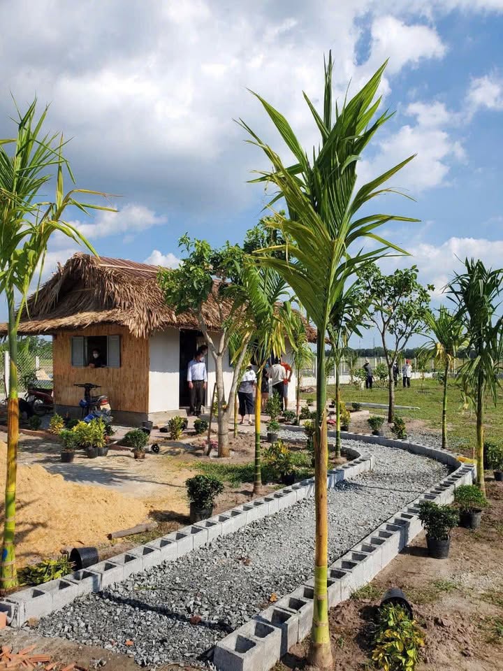 Đất nền Hòa Ninh Đà Nẵng 3500m² giá 4 tỷ - Sổ hồng trao tay, vị trí đắc địa!