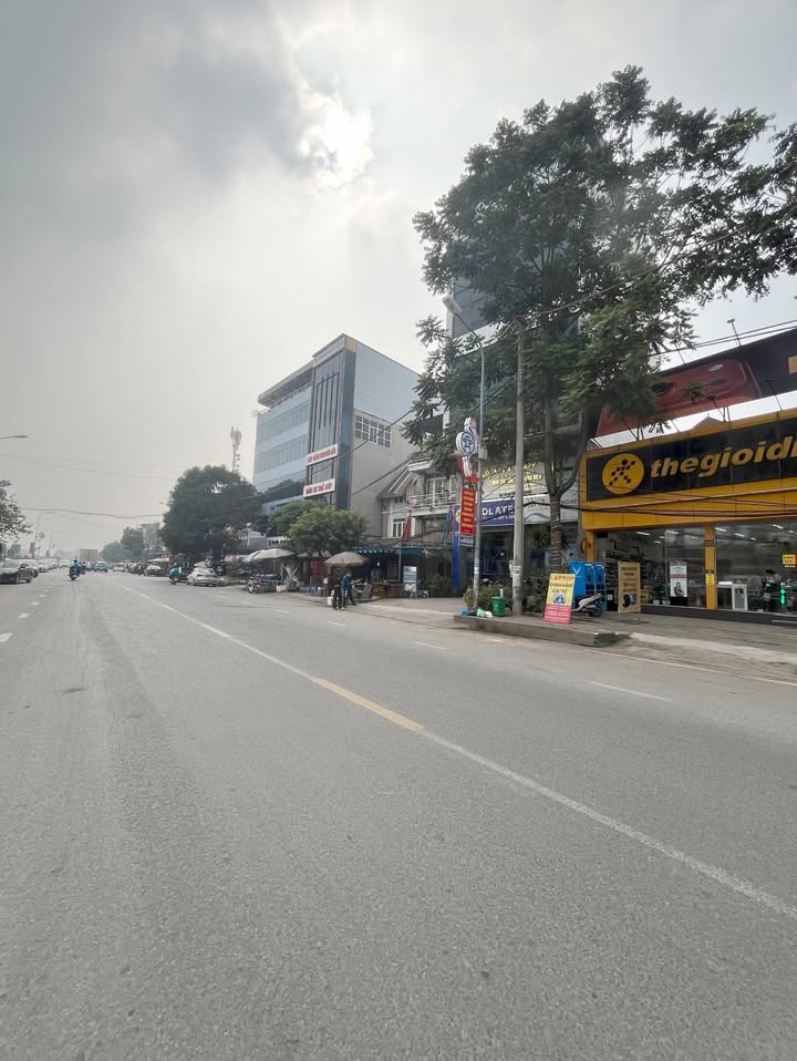 Lô đất Kim Chung Đông Anh 53m² giá 5 tỷ - Ô tô vào tận nơi!