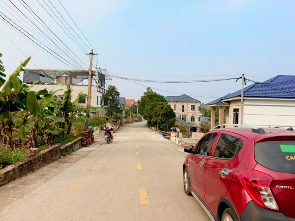 Đất mặt tiền 2 mặt tại Thanh Đình, 85m² giá 1,15 tỷ - Kinh doanh nhỏ lẻ hiệu quả!