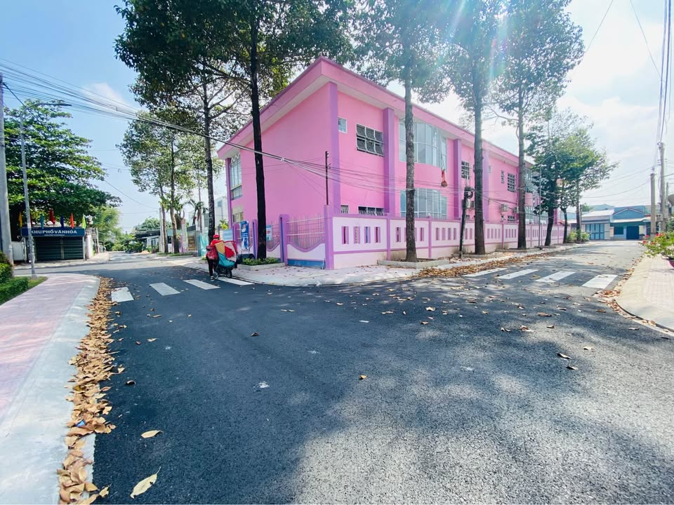 Nhà lầu Phường 9, Mỹ Tho 81m² giá 1.8 tỷ - Chính chủ, sẵn sàng ở ngay!