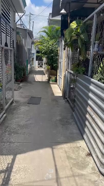 Nhà bán Phường 5 Cai Lậy 53m² giá 620 triệu - Đầy đủ giấy tờ, sẵn sàng ở ngay!