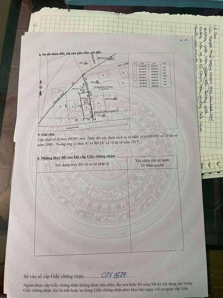 Đất nền mặt đường Giếng Đáy 80m² giá chỉ 1.6 tỷ - Cơ hội đầu tư tuyệt vời!