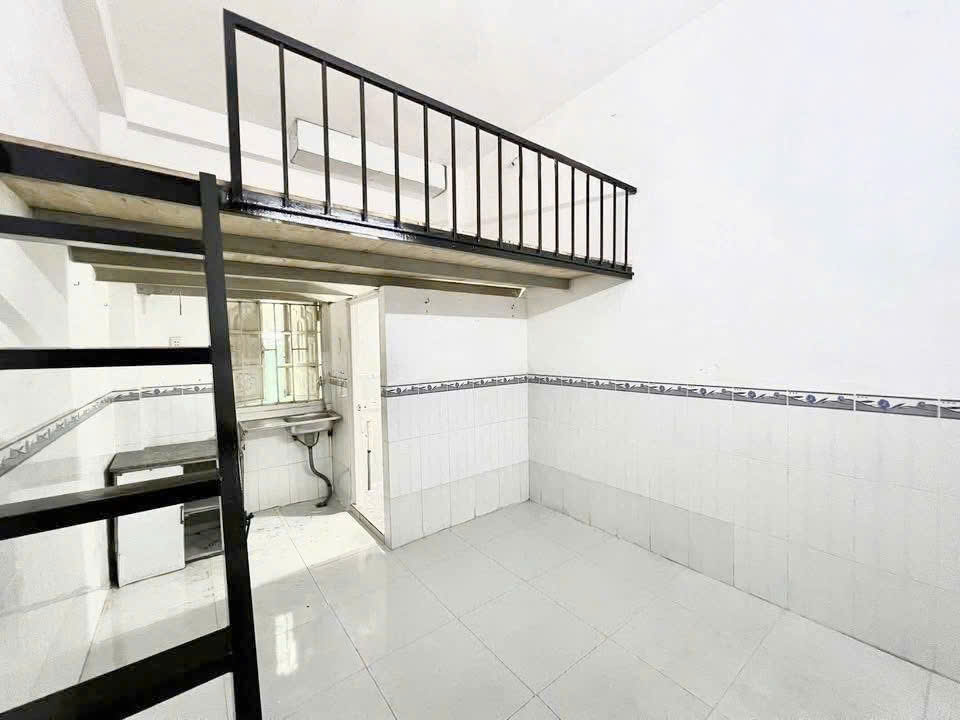 Phòng trọ cho thuê đường Ba Đình, quận 8 chỉ 3 triệu - Sạch sẽ, tự do giờ giấc!