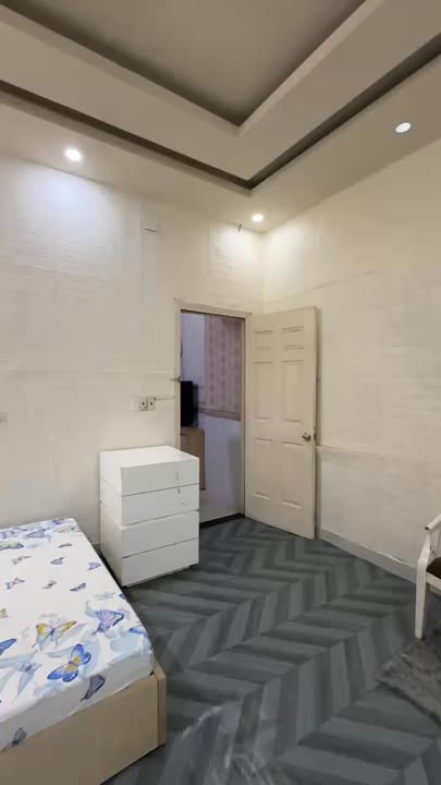 Căn hộ cho thuê Âu Dương Lân Q8 - Full nội thất, sẵn sàng vào ở ngay!