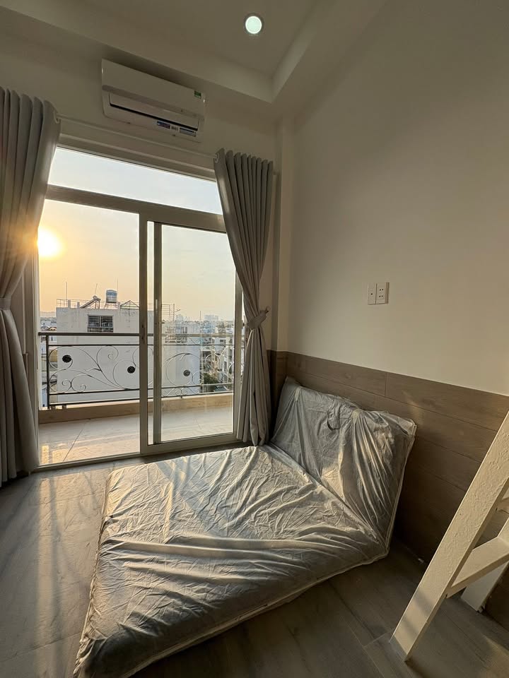 Căn hộ duplex Bancol quận 8 - Diện tích rộng rãi, nội thất hiện đại - Giá thỏa thuận!