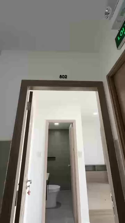 Căn hộ 1PN cho thuê tại Phạm Nhữ Tăng, Quận 8 - Không gian sống lý tưởng!