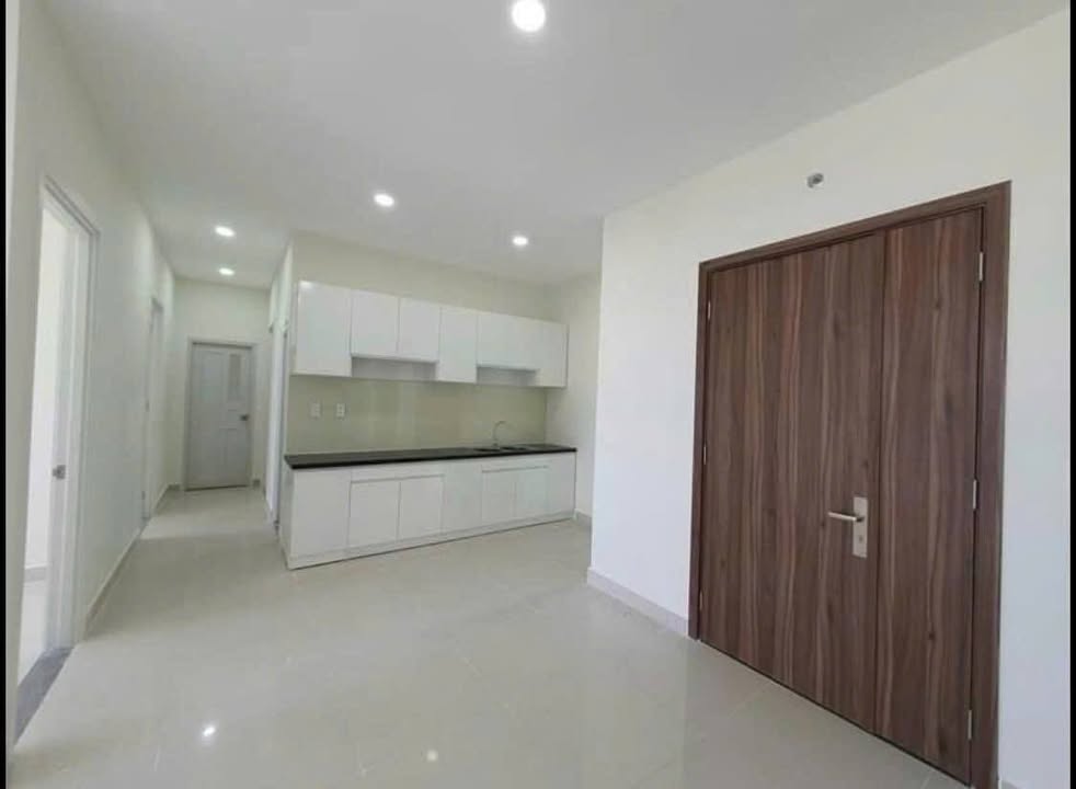 Căn hộ cho thuê tại Chung Cư Topaz Elite, Quận 8 giá 4.8 triệu - Tiện nghi đầy đủ, không chung chủ!