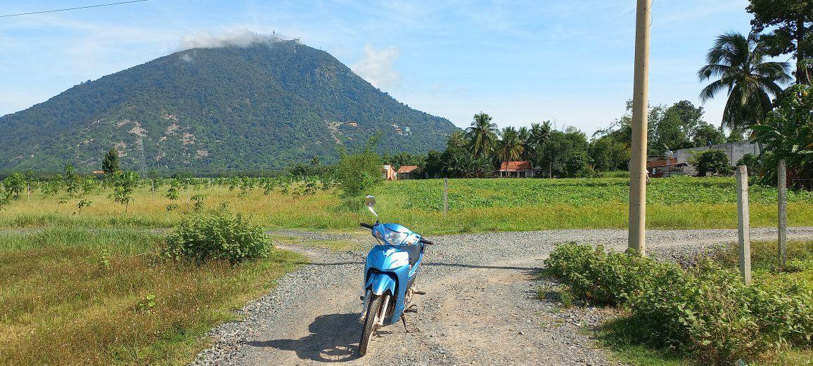 Đất nền Ninh Phú, Ninh Sơn, Tây Ninh 657m² giá chỉ 200 triệu - Đầu tư ngay!