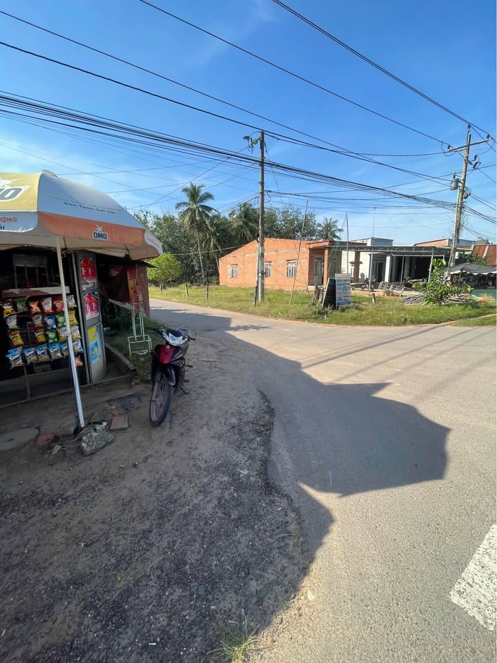 Đất thổ cư 187m² tại Ấp Thạnh Hoà, Tân Biên, giá 165 triệu - Bán gấp, thương lượng ngay!