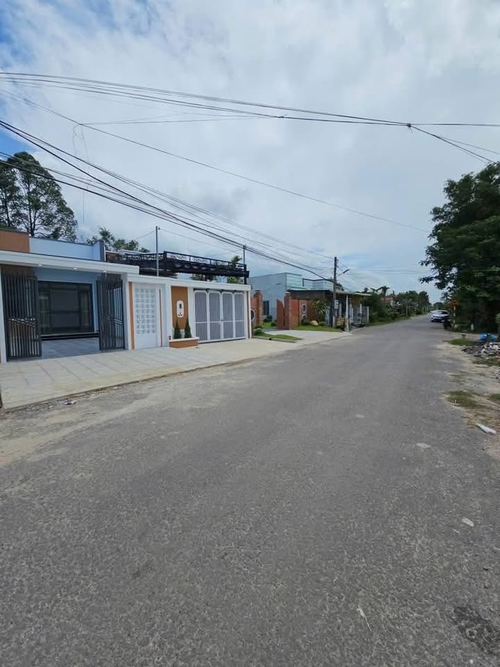 Đất Hẻm 56 Trần Phú, Long Hoa, Tây Ninh - 108m² chỉ 243 triệu, cơ hội đầu tư tuyệt vời!