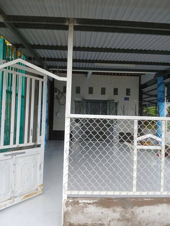 Nhà cho thuê hẻm 3m phường 2 Bạc Liêu 185m² - Không gian sống rộng rãi, yên tĩnh!