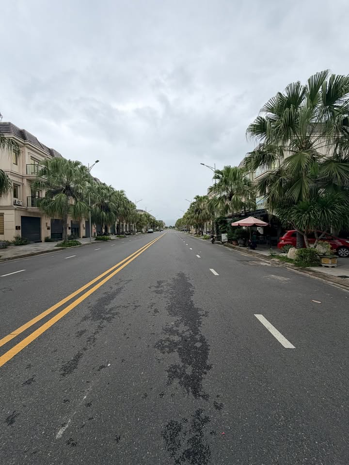 Shophouse Trung Lập 17 Đà Nẵng 125m² - Giá rẻ hơn thị trường 300 triệu!